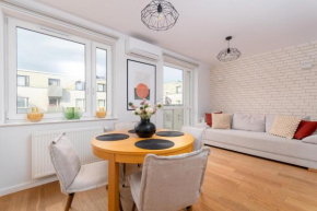 Jaracza Deluxe Apartment, Wrocław
